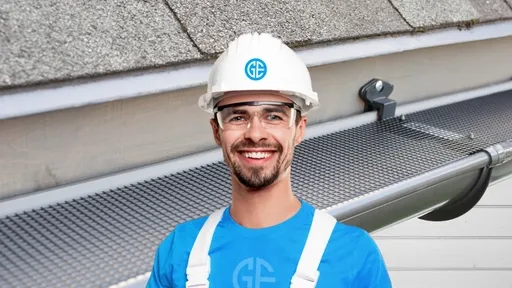 Gutter Guards Near Me